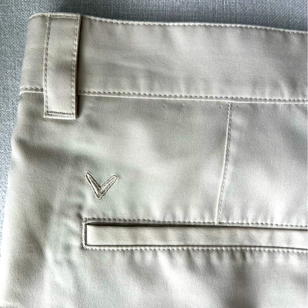 Men’s Callaway Golf Shorts